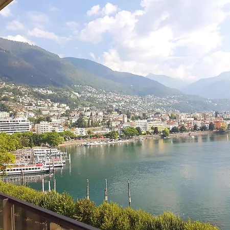 Loredana 706 Locarno