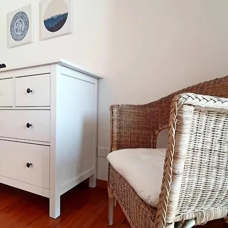 Apartment Loredana 706